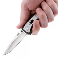 Ніж SOG Flashback Satin