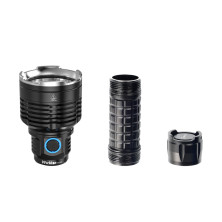 Ліхтар Wurkkos TS30S USB C Rechargeable 6000Lm, чорний