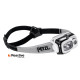 Налобний ліхтар Petzl Swift RL 2019, Чорний