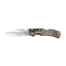 Ніж Cold Steel Double Safe Hunter camo