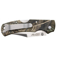 Ніж Cold Steel Double Safe Hunter camo