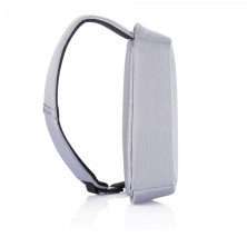 Рюкзак антивор XD Design Bobby Sling Grey (P705. 782)
