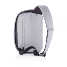 Рюкзак антивор XD Design Bobby Sling Grey (P705. 782)