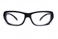 Окуляри під діоптрії Global Vision Y27EOP04 (rx-able) (clear), прозорий