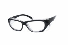 Окуляри під діоптрії Global Vision Y27EOP04 (rx-able) (clear), прозорий