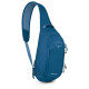 Рюкзак Osprey Daylite Sling night shift blue - O/S - темно-синій