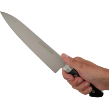 Ніж кухонний Kanetsune AUS-10 Pro Gyutou , 180 mm