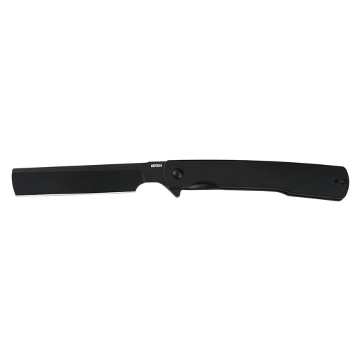 Ніж Artisan Orthodox Black Blade AR-RPM9, G10, black