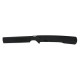 Ніж Artisan Orthodox Black Blade AR-RPM9, G10, black