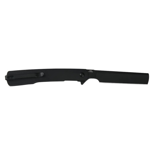 Ніж Artisan Orthodox Black Blade AR-RPM9, G10, black