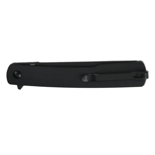 Ніж Artisan Orthodox Black Blade AR-RPM9, G10, black