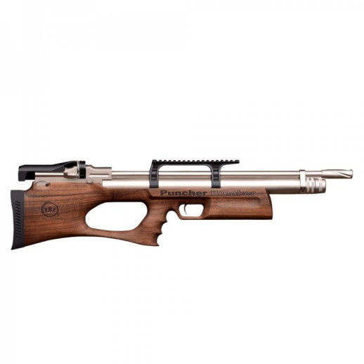 Пневматична гвинтівка Kral Breaker PCP Wood 4,5 мм PBREW