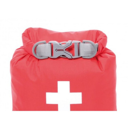 Гермомішок Exped Fold Drybag First Aid Red S