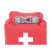 Гермомішок Exped Fold Drybag First Aid Red S