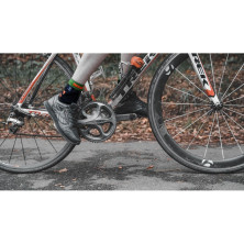 Водонепроникні шкарпетки DexShell Running DS645BOR M