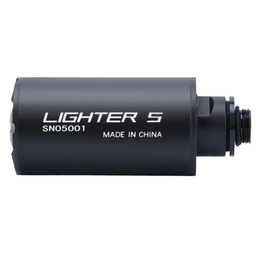 Трасерна насадка WoSport Tracer 14mm CCW (With 11mm CW adapter)