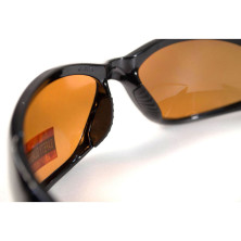 Окуляри Global Vision Hercules-2 (drive mirror) коричневі