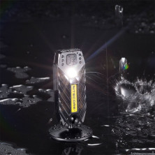 Ліхтар Nitecore T360M