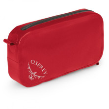 Органайзер Osprey Pack Pocket Waterproof poinsettia red - O/S - червоний