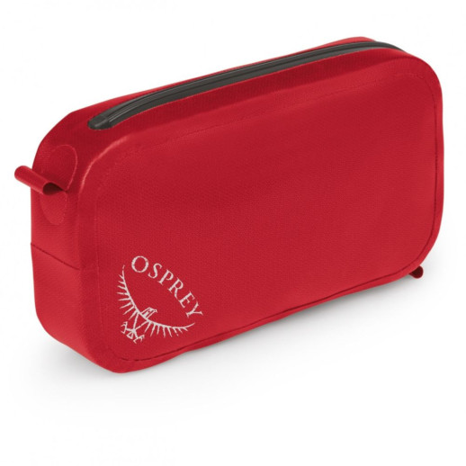 Органайзер Osprey Pack Pocket Waterproof poinsettia red - O/S - червоний