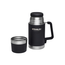 Термос для їжі Stanley Master, 0.7 л