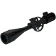 Приціл оптичний BSA Stealth Tactical Range 6-24х44с