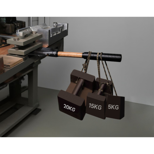 Багатофункціональна лопата висувна саперна NexTool NE20396