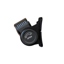 Ліхтар налобний Fenix HM55R, рожевий