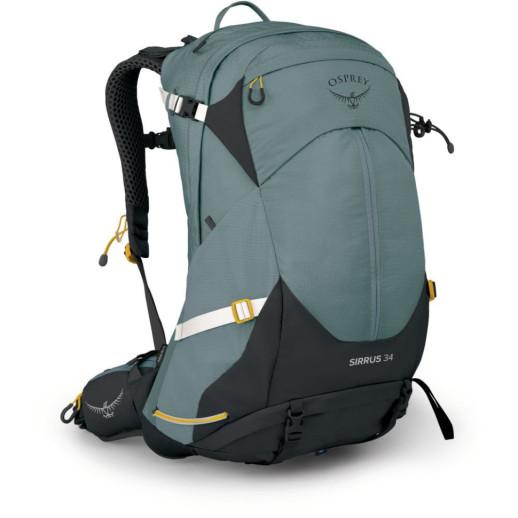 Рюкзак Osprey Sirrus 34 succulent green - O/S - зелений