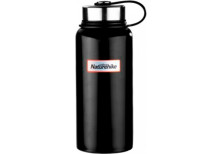 Термос Naturehike 900 мл matte gray (NH60A060-B)