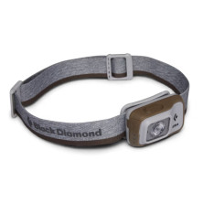 Ліхтар налобний Black Diamond Astro 300-R Alloy