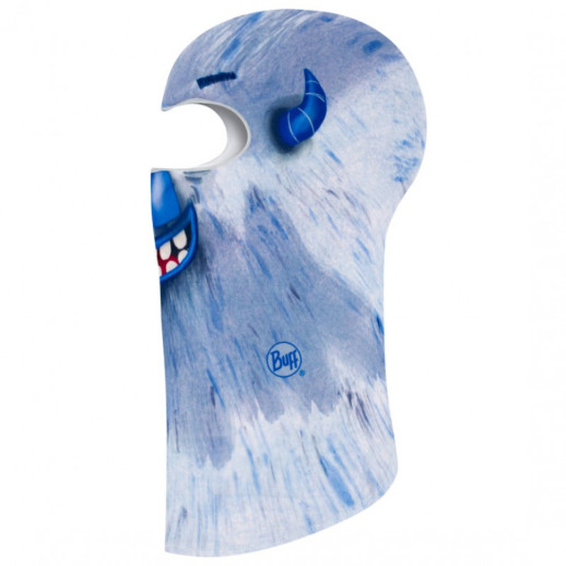 Балаклава дитяча (8-12) Buff Polar Balaclava, Rurry Multi