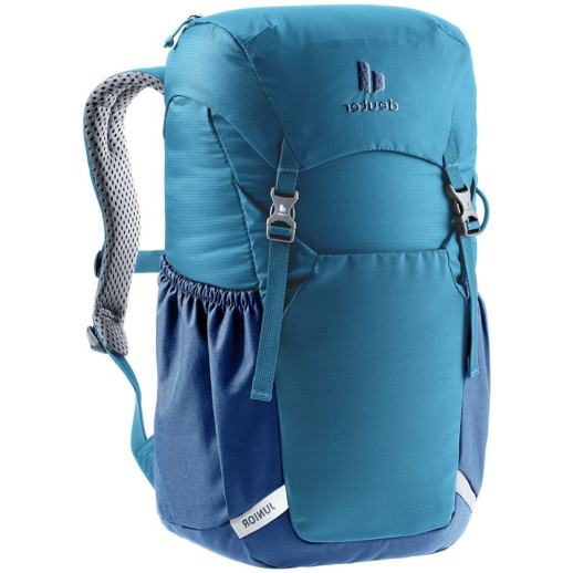 Рюкзак DEUTER Junior колір 1399 wave-nightblue