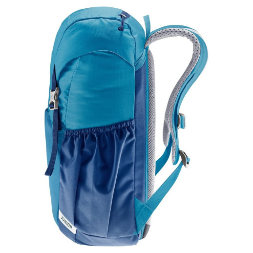 Рюкзак DEUTER Junior колір 1399 wave-nightblue