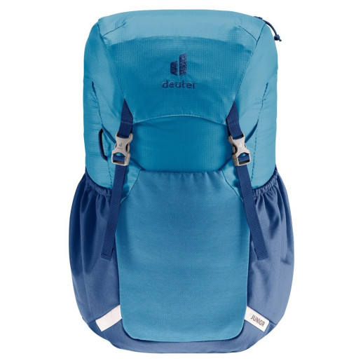 Рюкзак DEUTER Junior колір 1399 wave-nightblue