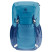 Рюкзак DEUTER Junior колір 1399 wave-nightblue