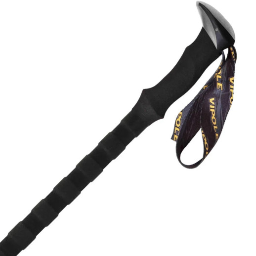 Палиці трекінгові Vipole Carbontrek Long DLX (S25 01)