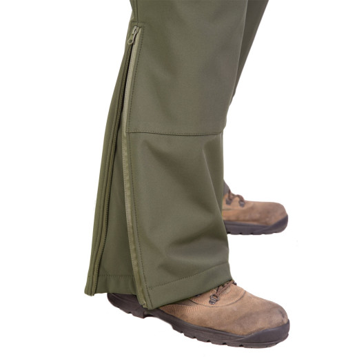 Штани KLOST Soft shell Трофей, 1011 XXXXXL