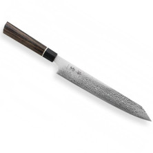 Ніж кухонний Kanetsugu Zuiun Slicing Knife 240mm (9309)