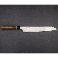 Ніж кухонний Kanetsugu Zuiun Slicing Knife 240mm (9309)