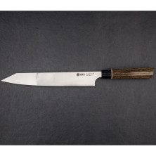 Ніж кухонний Kanetsugu Zuiun Slicing Knife 240mm (9309)