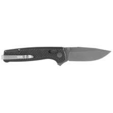 Ніж Terminus XR LTE Carbon/Graphite (SOG TM1032-BX)