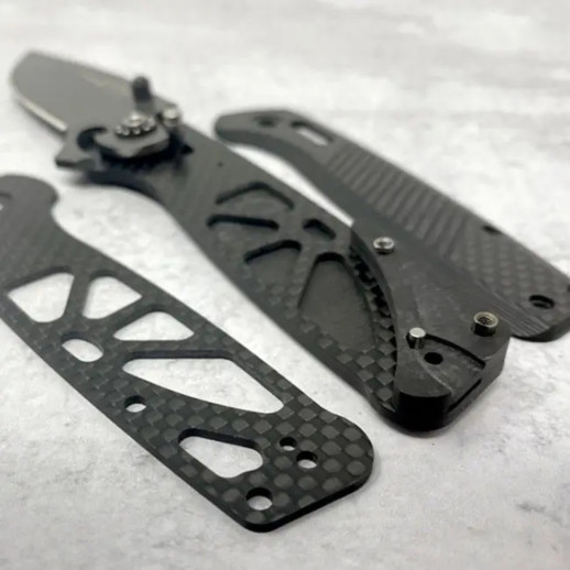 Ніж Terminus XR LTE Carbon/Graphite (SOG TM1032-BX)
