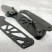 Ніж Terminus XR LTE Carbon/Graphite (SOG TM1032-BX)