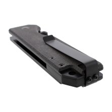 Ніж StatGear Ausus, чорний