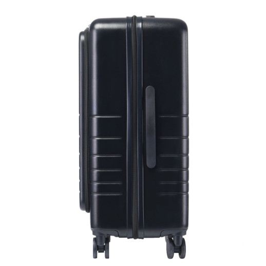Валіза Semi Line 24" (M) Black (T5964-3)