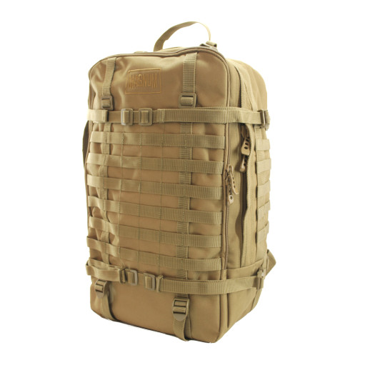 Рюкзак Magnum Tajga пісочний