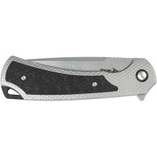 Ніж Skif Frontier LE Titanium/Carbon Fiber
