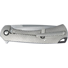 Ніж Skif Frontier LE Titanium/Carbon Fiber