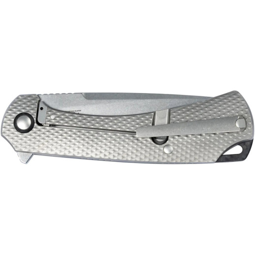 Ніж Skif Frontier LE Titanium/Carbon Fiber